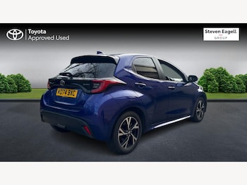 Used Toyota Yaris 2025 for sale - 78491678: Photo