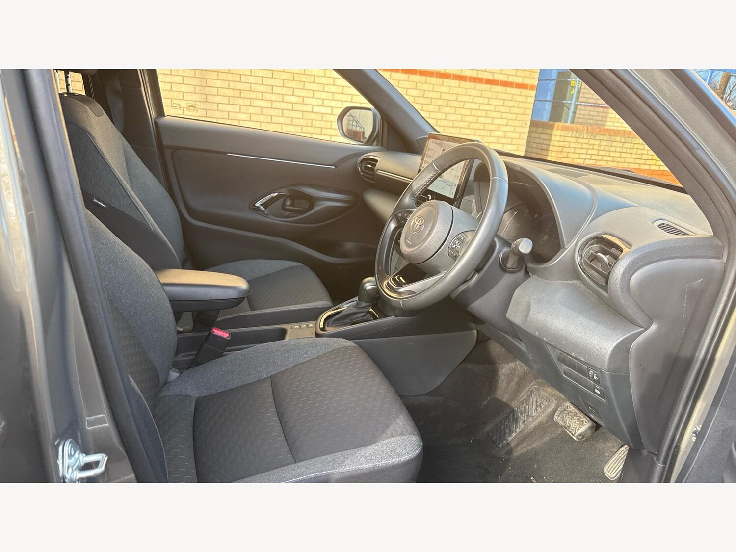 Used Toyota Yaris Cross for sale - 77598319: Photo 13