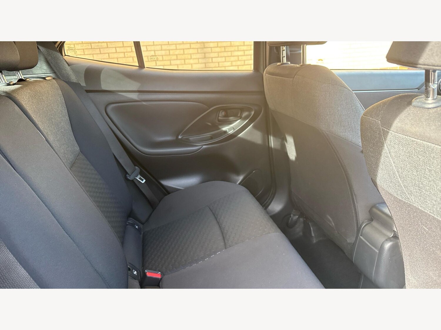 Used Toyota Yaris Cross for sale - 77598319: Photo 15