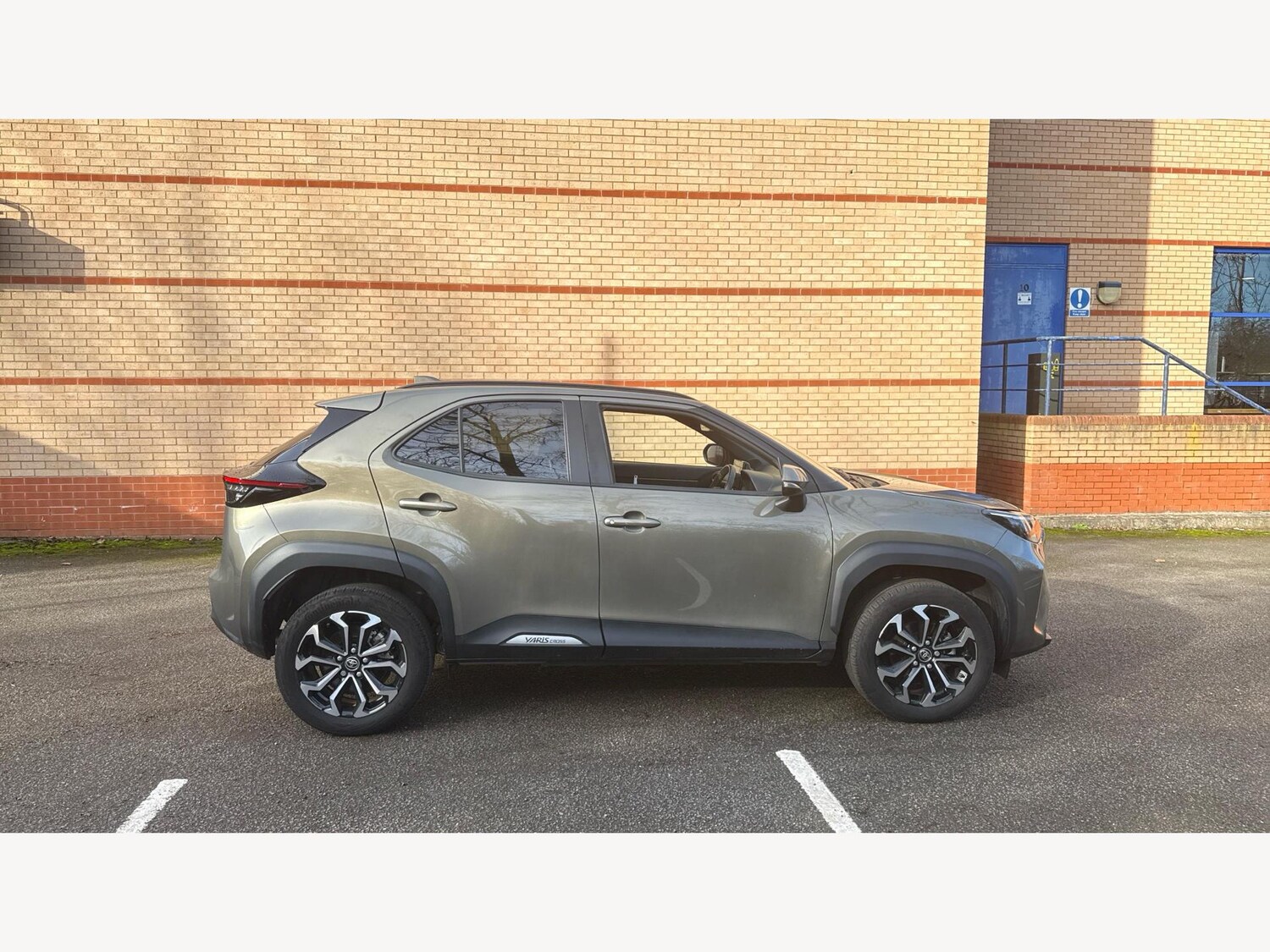 Used Toyota Yaris Cross for sale - 77598319: Photo 18