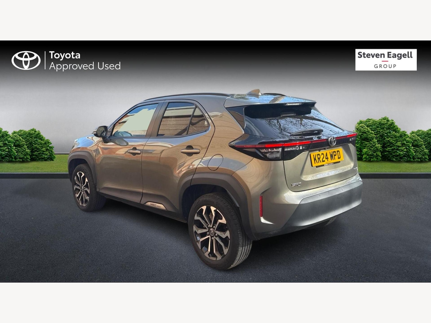 Used Toyota Yaris Cross for sale - 77598319: Photo 6