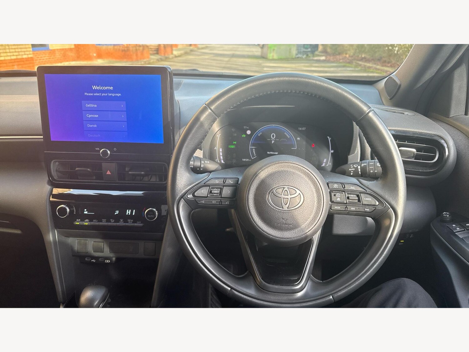 Used Toyota Yaris Cross for sale - 77598319: Photo 8