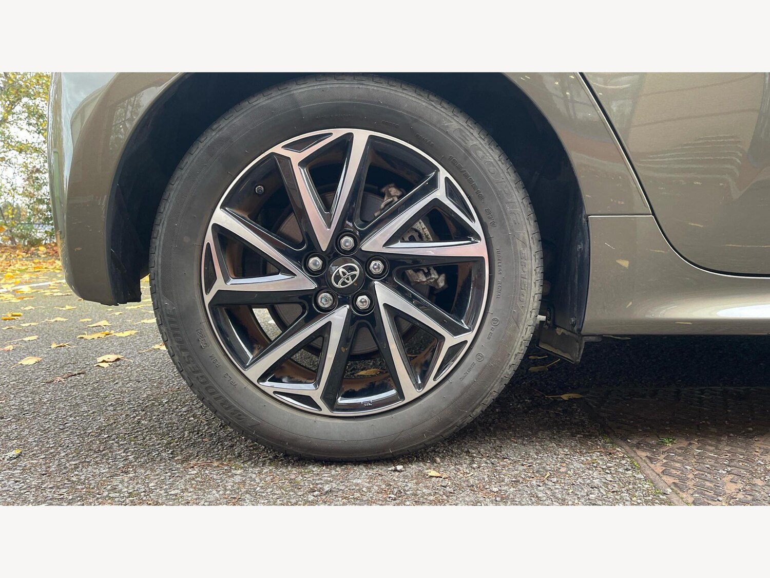 Used Toyota Yaris 2022 for sale - 76499967: Photo 20