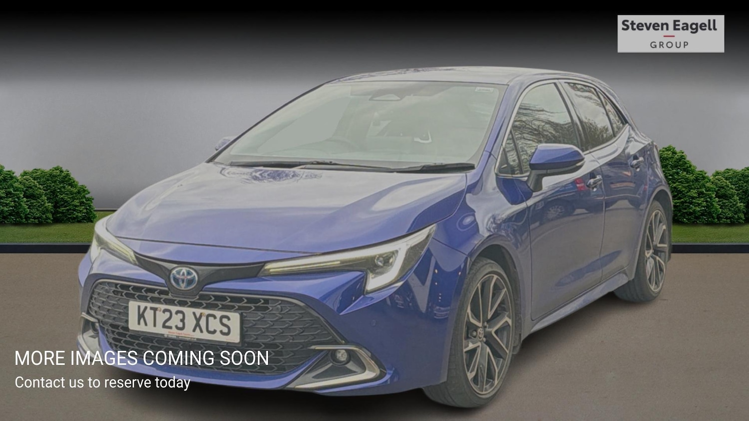 Used Toyota Corolla 2023 for sale - 78157037: Photo 3