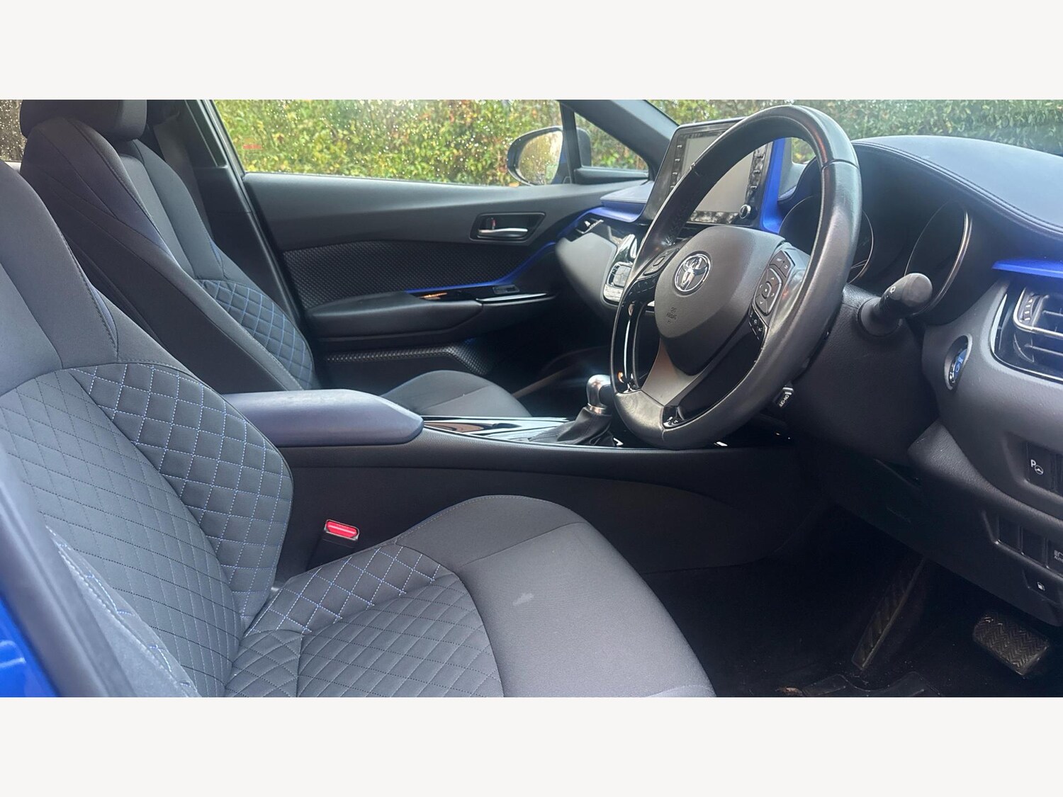 Used Toyota C-HR 2021 for sale - 76644864: Photo 13