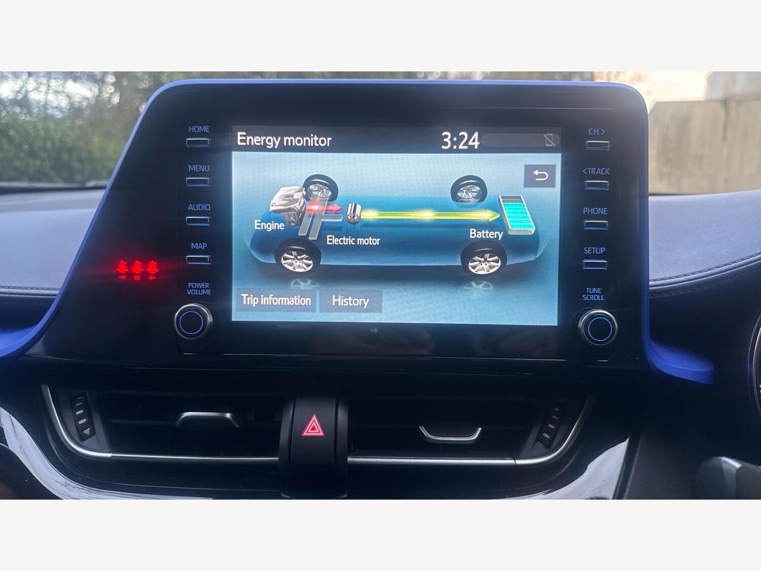 Used Toyota C-HR 2021 for sale - 76644864: Photo 22