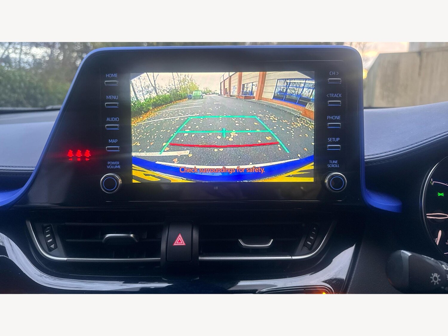 Used Toyota C-HR 2021 for sale - 76644864: Photo 23