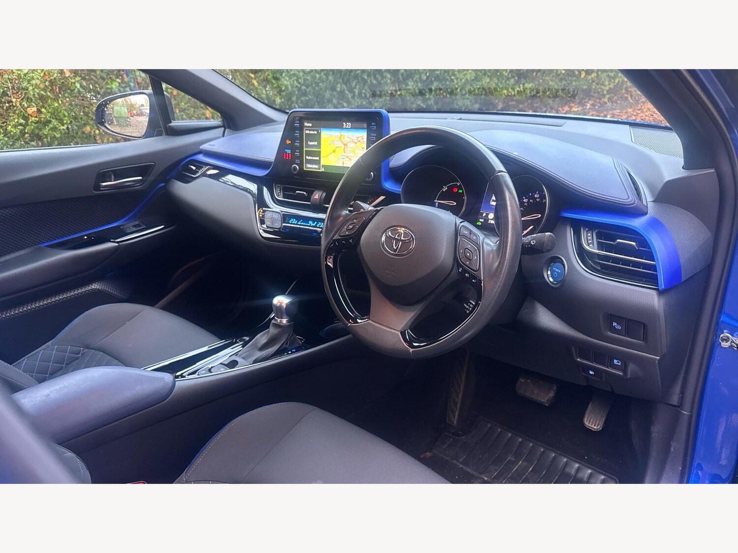 Used Toyota C-HR 2021 for sale - 76644864: Photo 7