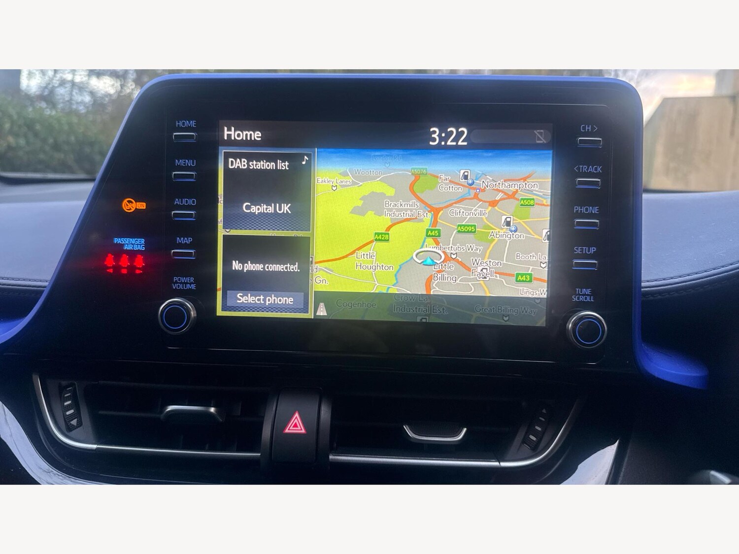 Used Toyota C-HR 2021 for sale - 76644864: Photo 9