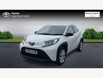 Used Toyota Aygo X 2023 for sale - 75719830: Photo