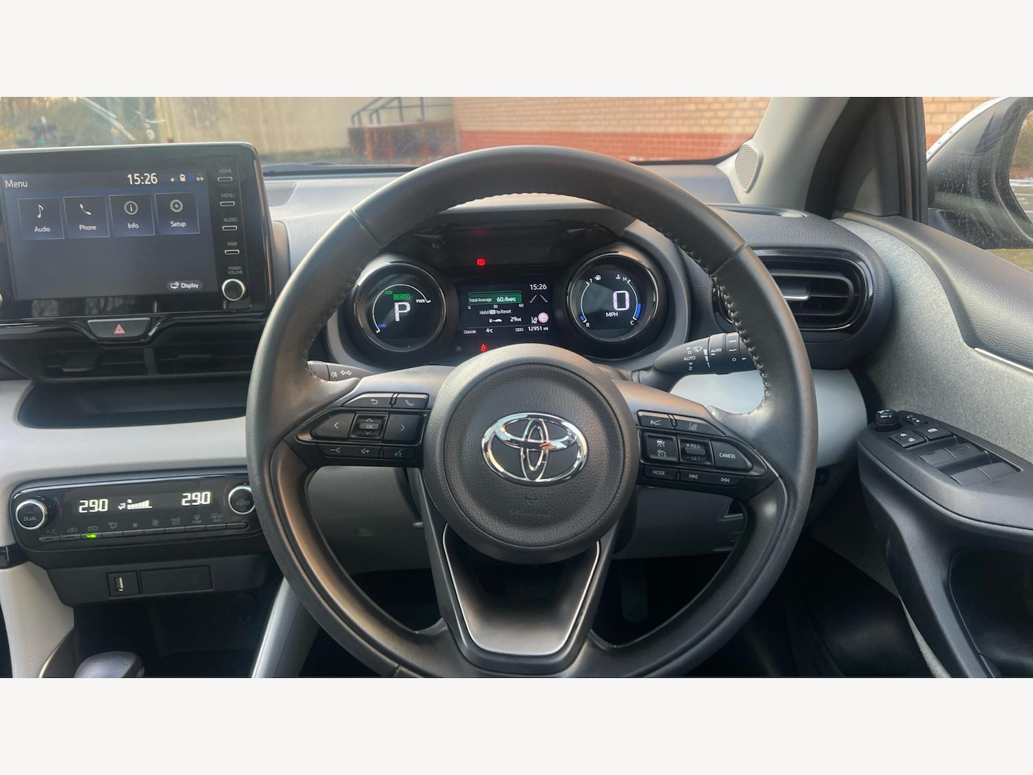 Used Toyota Yaris 2020 for sale - 77166879: Photo 10