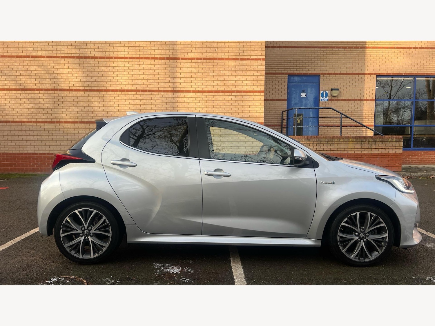 Used Toyota Yaris 2020 for sale - 77166879: Photo 18