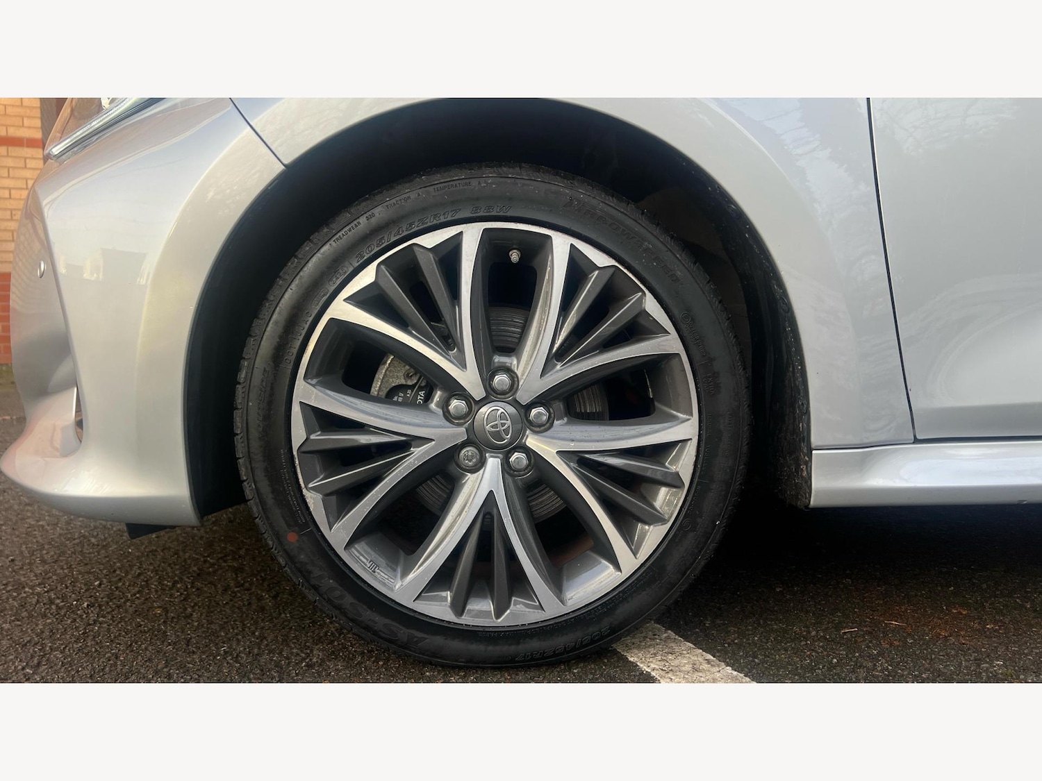 Used Toyota Yaris 2020 for sale - 77166879: Photo 20