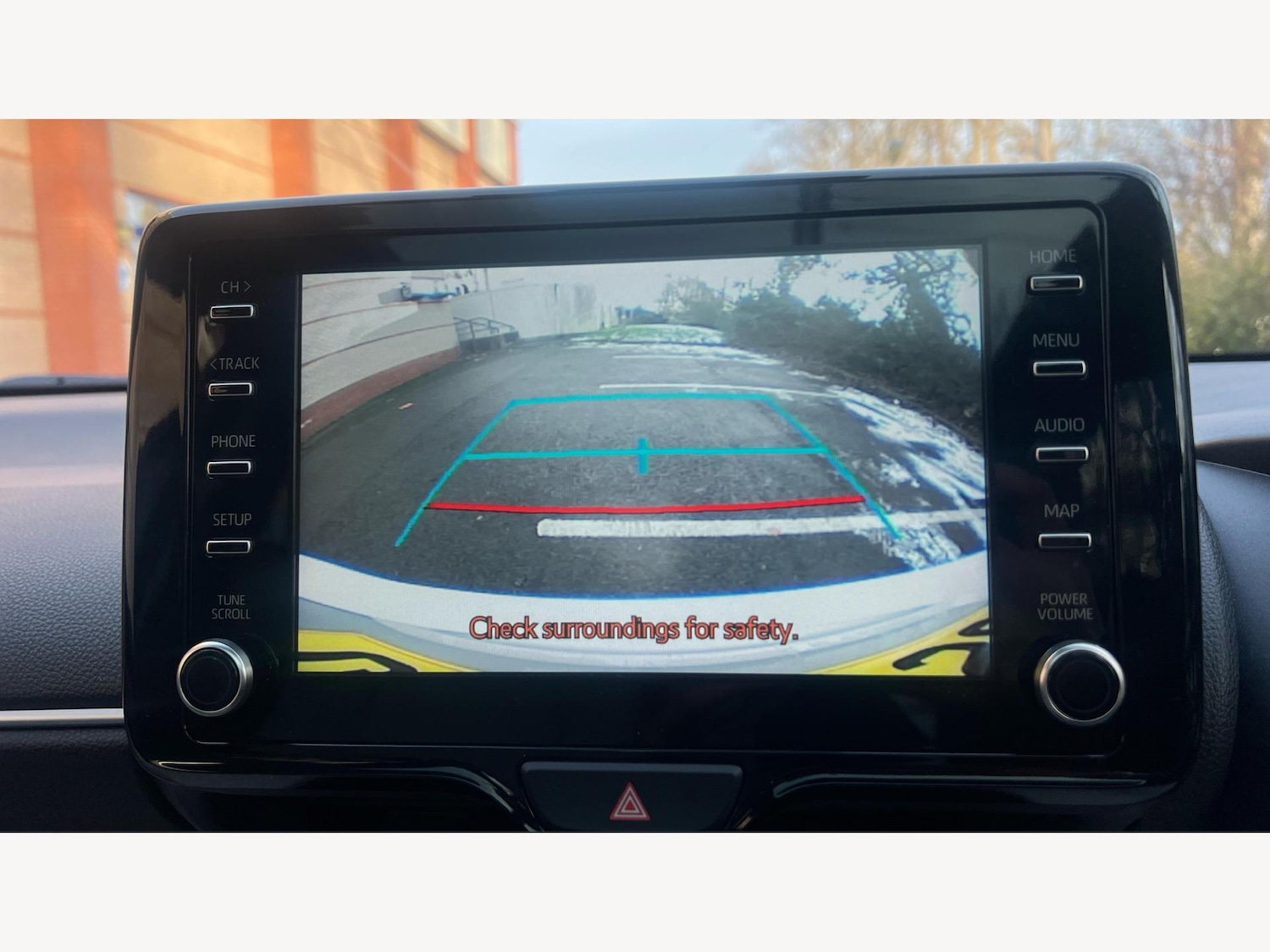 Used Toyota Yaris 2020 for sale - 77166879: Photo 22