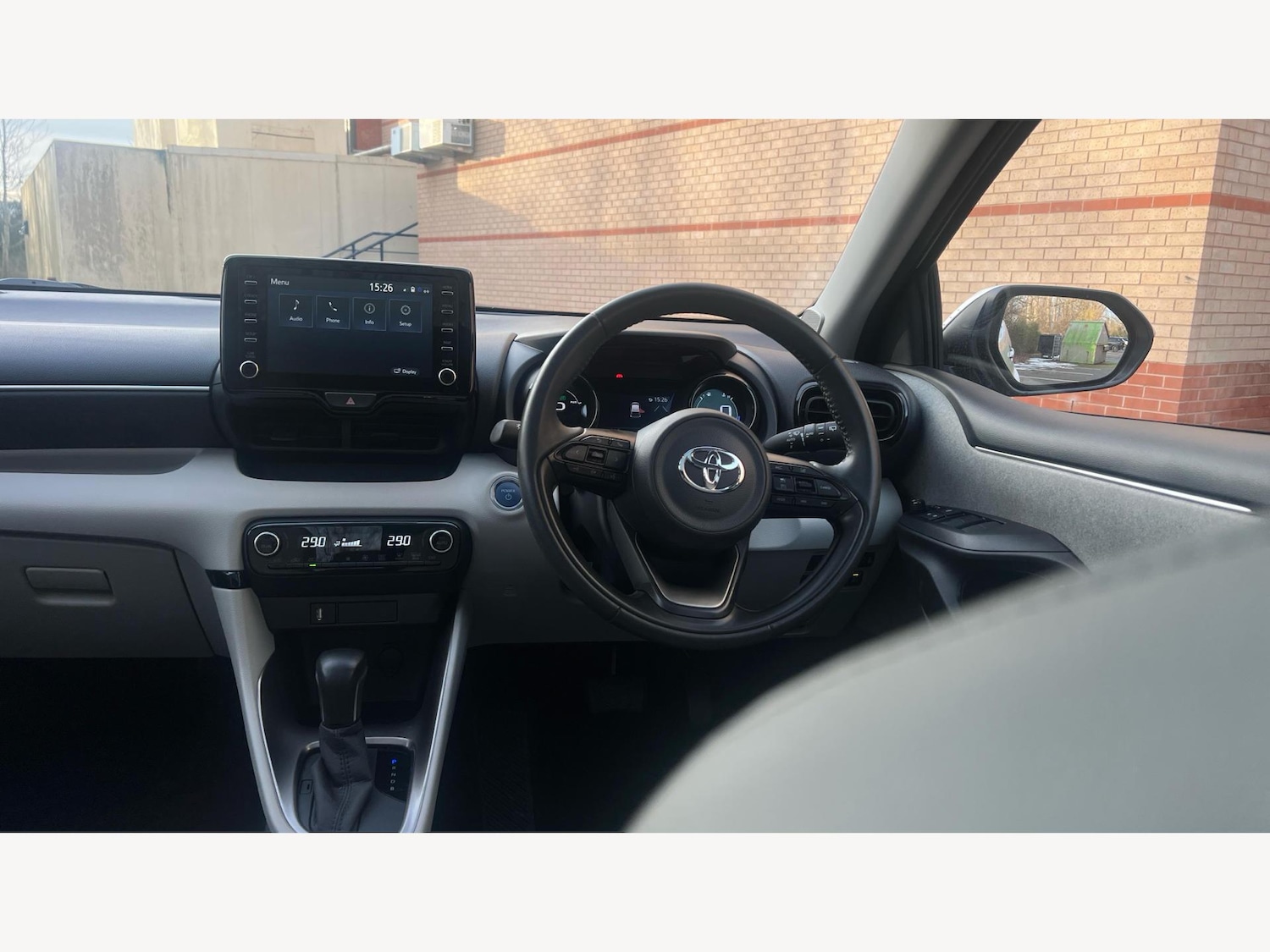 Used Toyota Yaris 2020 for sale - 77166879: Photo 8