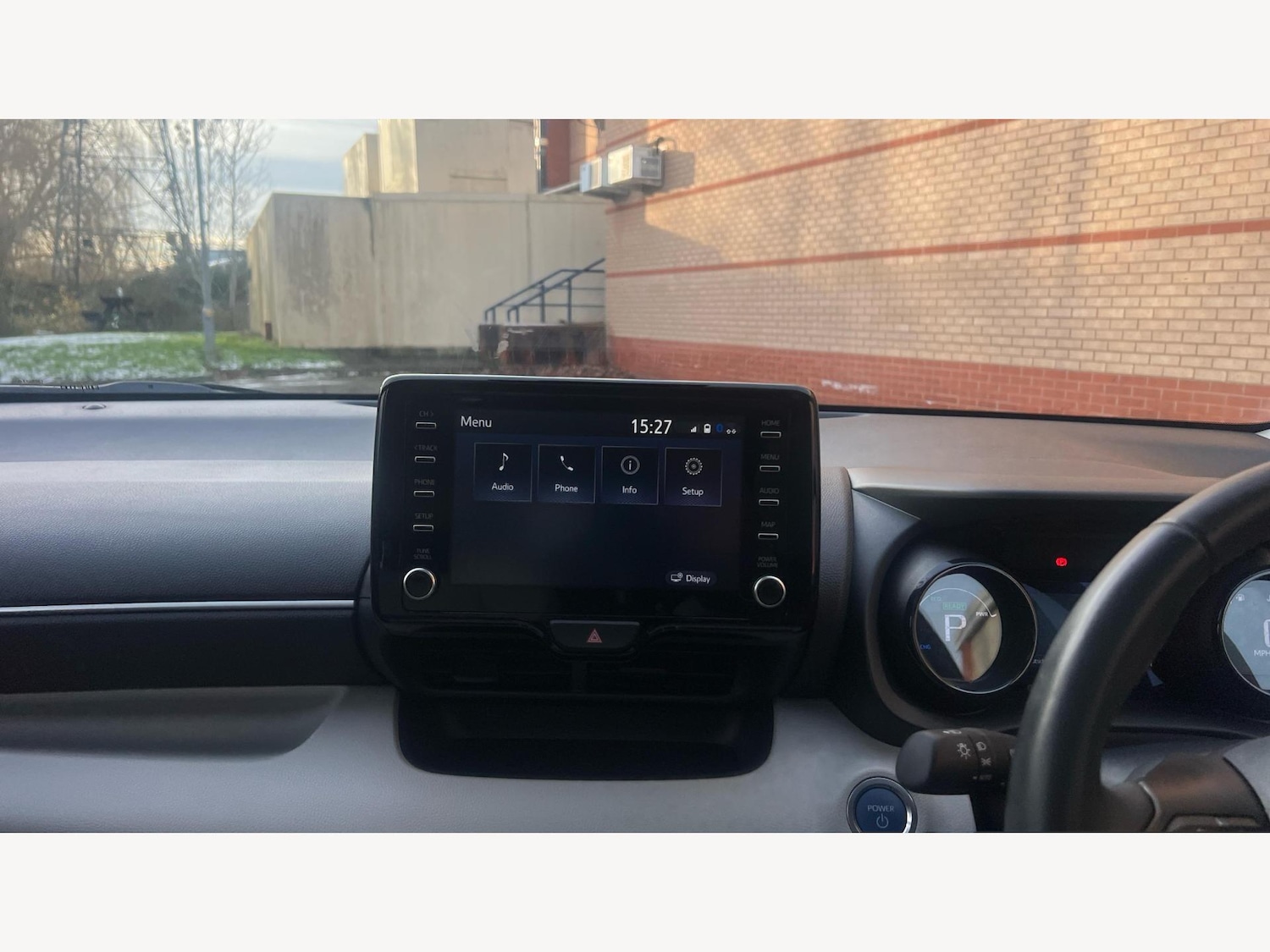 Used Toyota Yaris 2020 for sale - 77166879: Photo 9