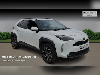 Used Toyota Yaris Cross 2024 for sale - 79188787: Photo