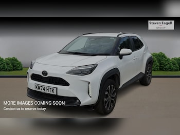 Used Toyota Yaris Cross 2024 for sale - 79188787: Photo