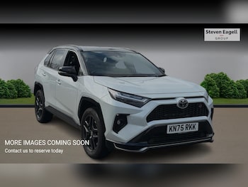 Toyota RAV4 feature image