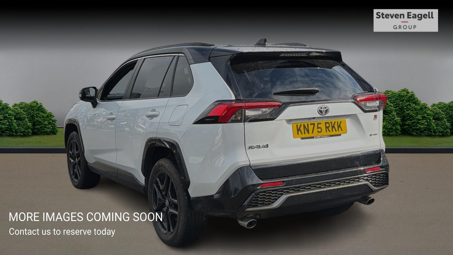 Used Toyota RAV4 2025 for sale - 77839466: Photo 2