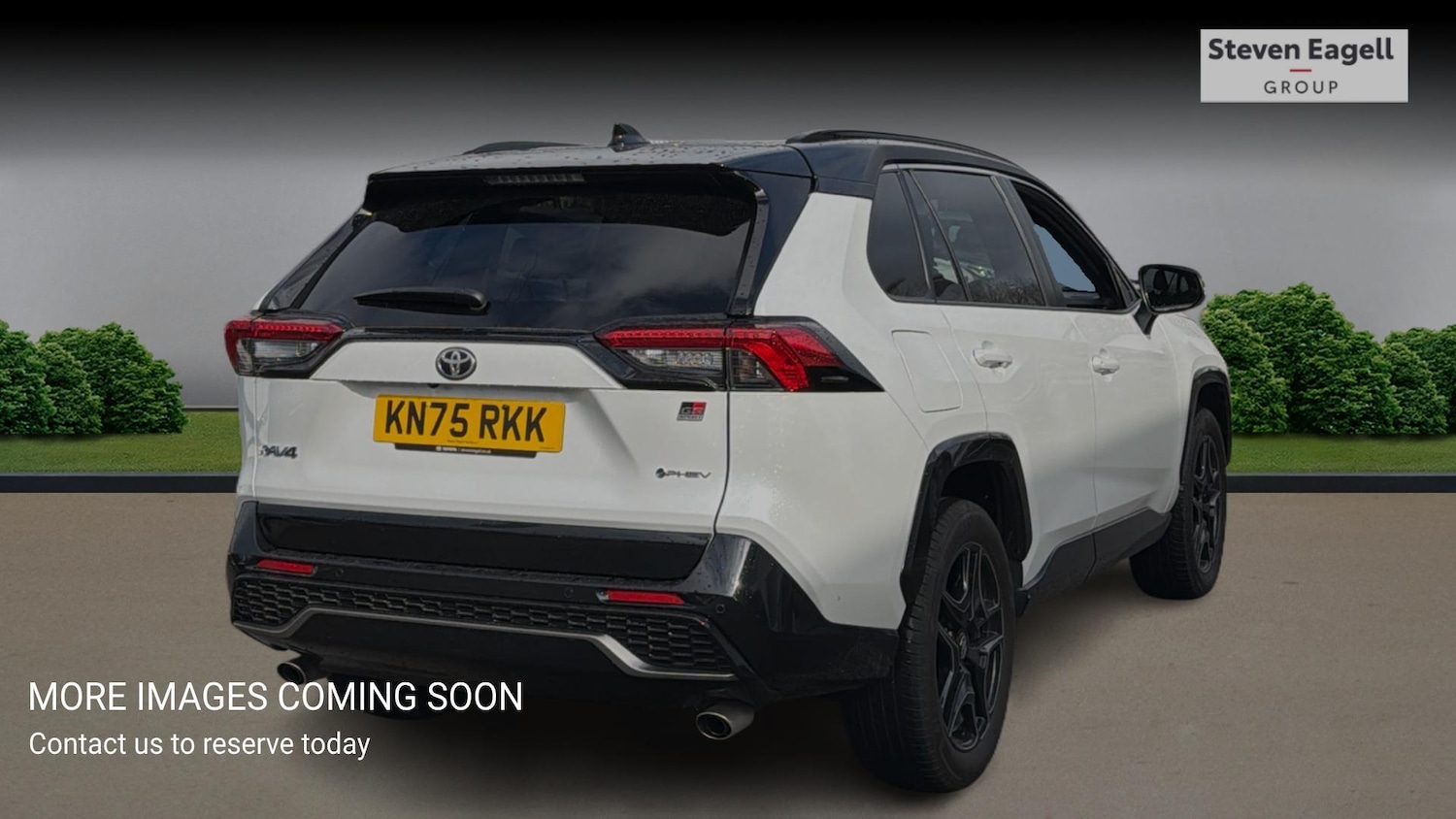 Used Toyota RAV4 2025 for sale - 77839466: Photo 4