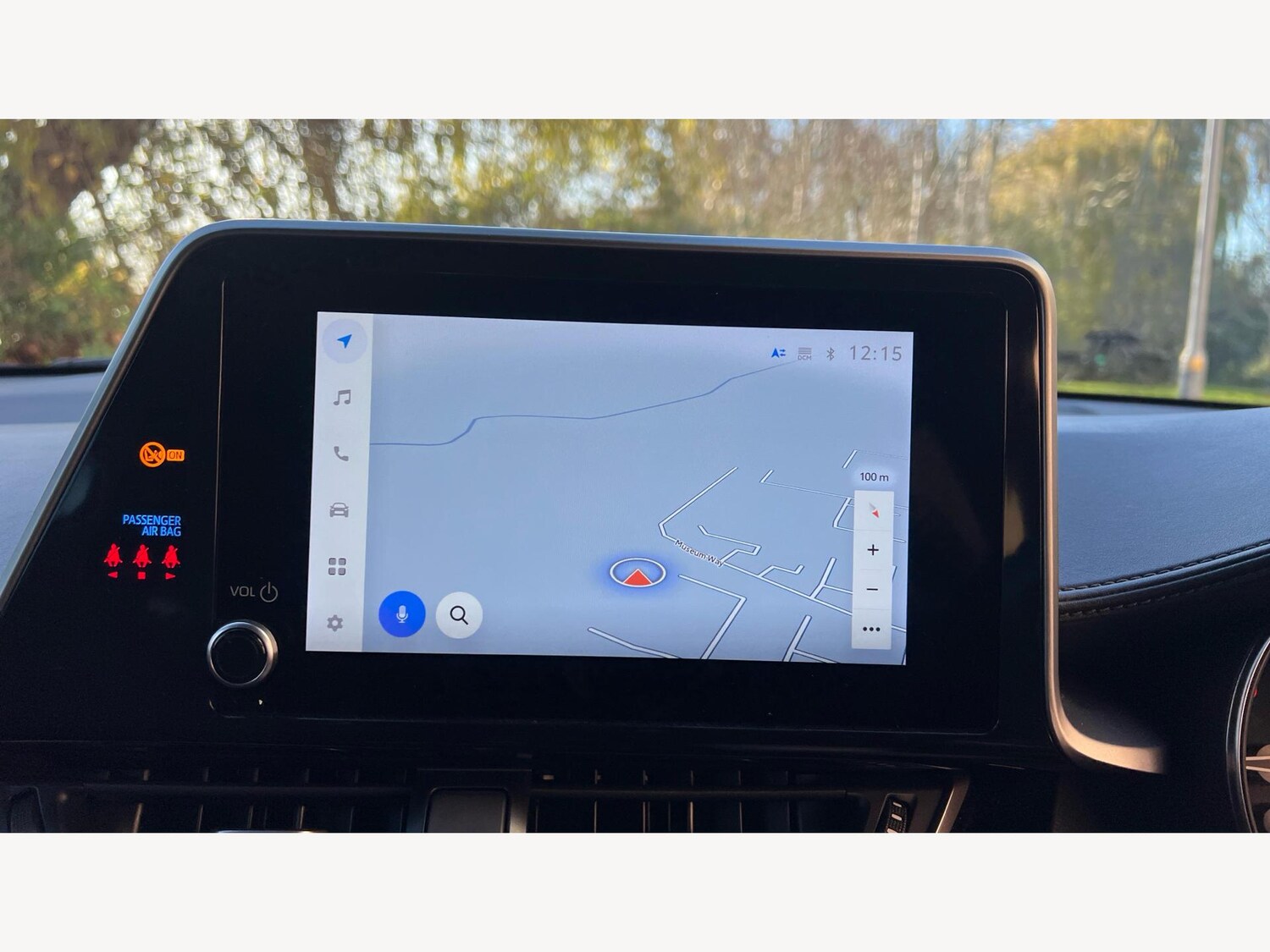 Used Toyota C-HR 2023 for sale - 76832449: Photo 9