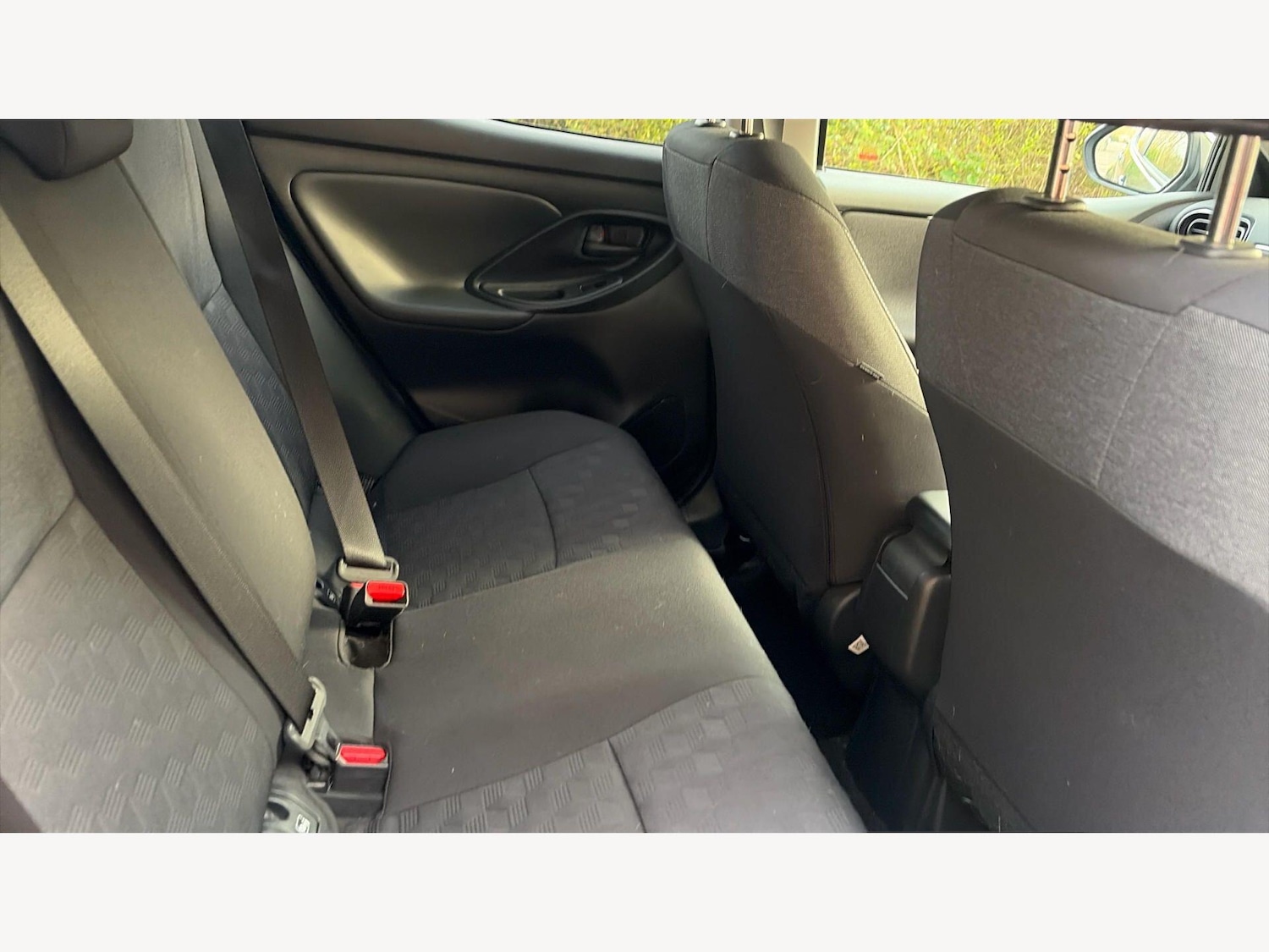 Used Toyota Yaris 2025 for sale - 78086296: Photo 14