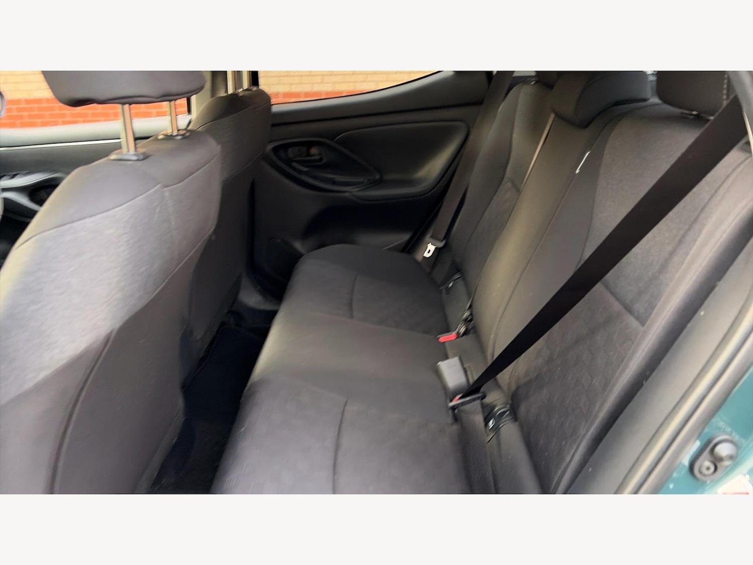 Used Toyota Yaris 2025 for sale - 78086296: Photo 15