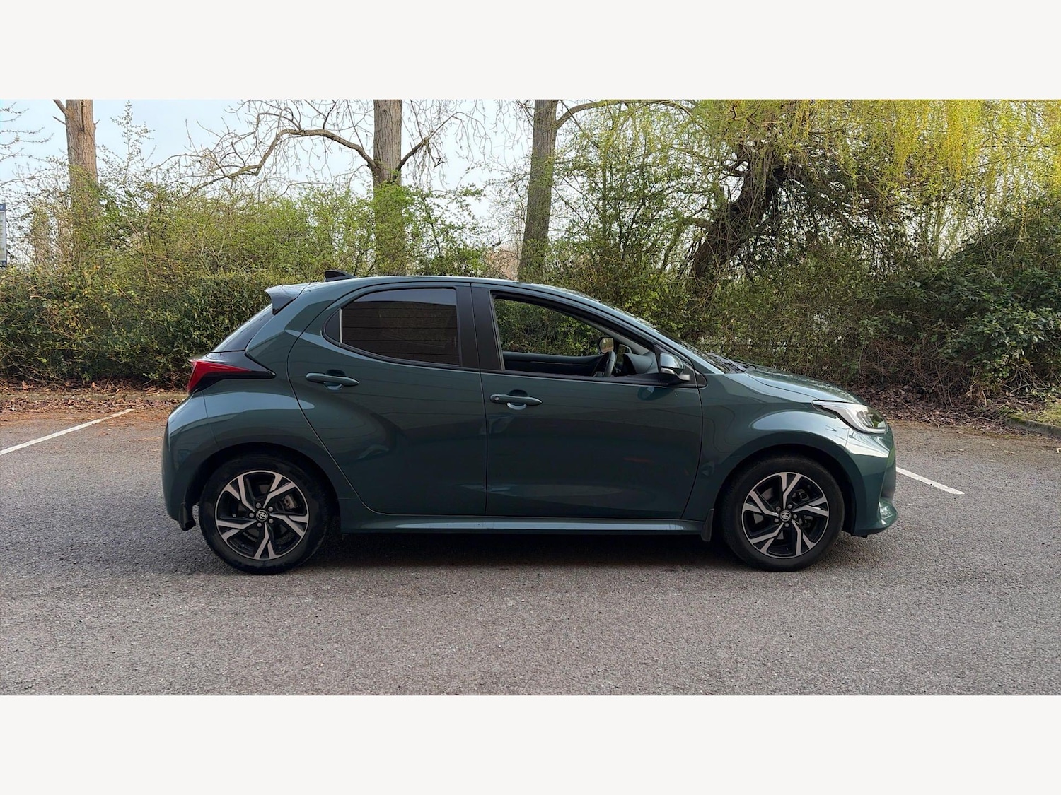 Used Toyota Yaris 2025 for sale - 78086296: Photo 18