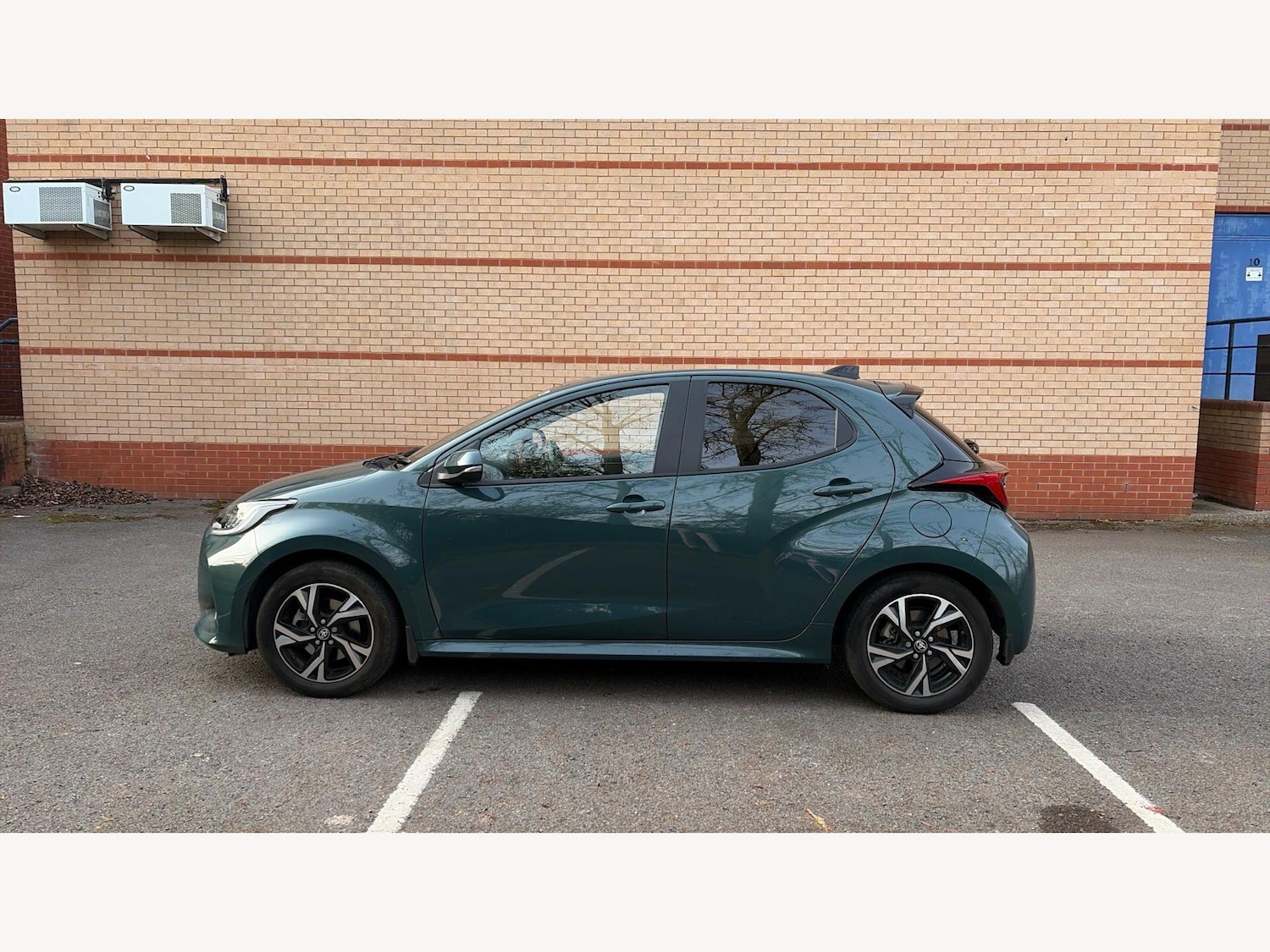 Used Toyota Yaris 2025 for sale - 78086296: Photo 19