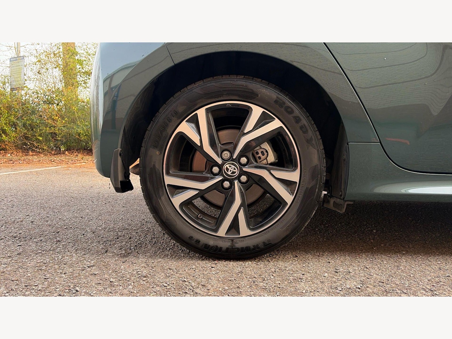 Used Toyota Yaris 2025 for sale - 78086296: Photo 20