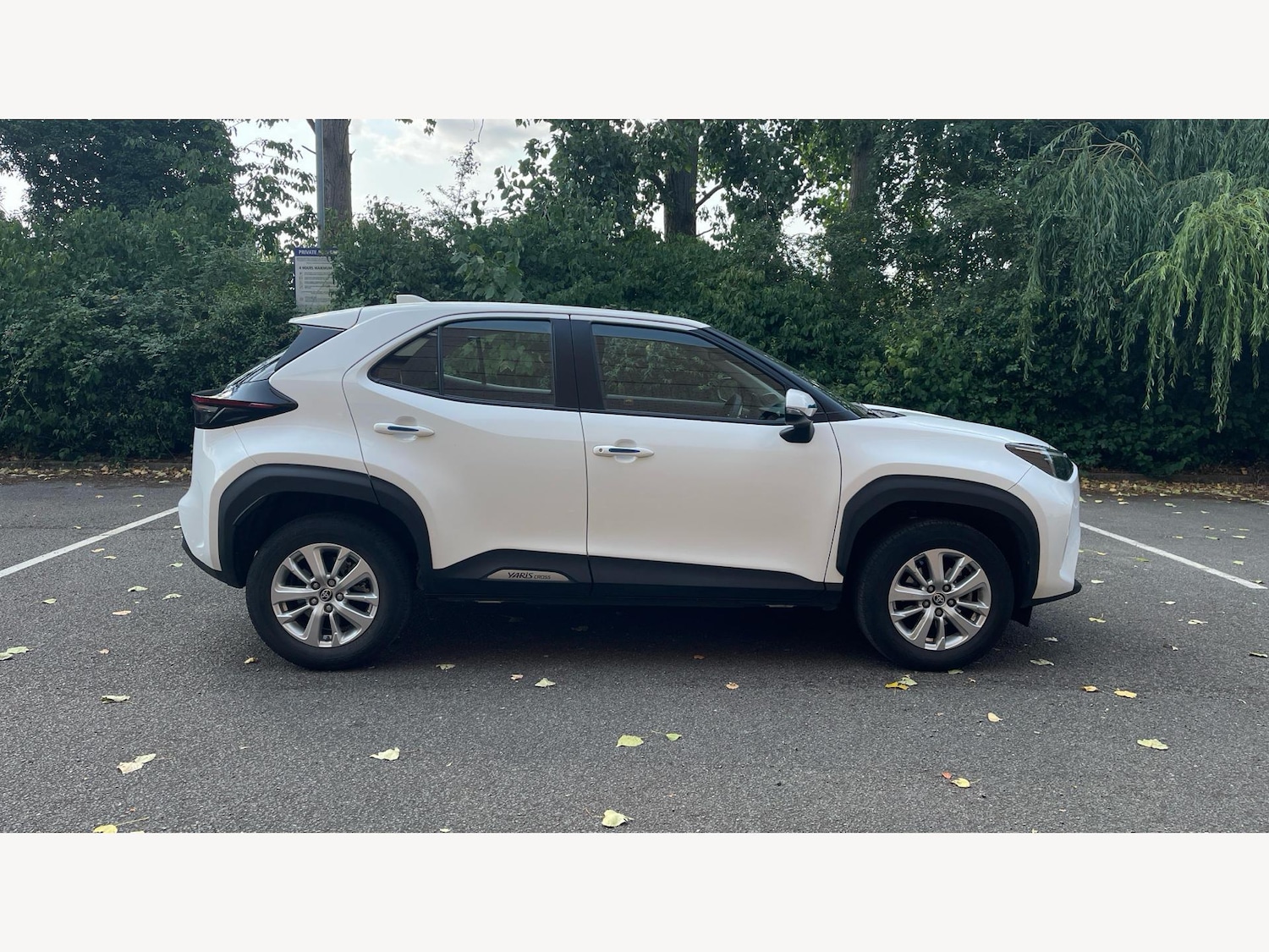 Used Toyota Yaris Cross 2024 for sale - 77331167: Photo 18