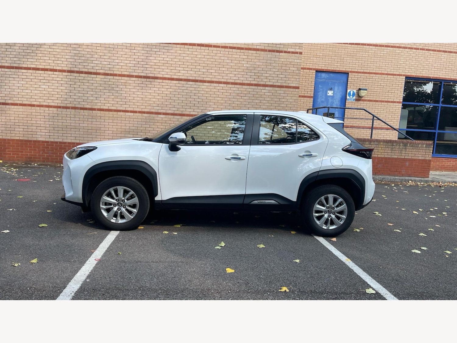 Used Toyota Yaris Cross 2024 for sale - 77331167: Photo 19