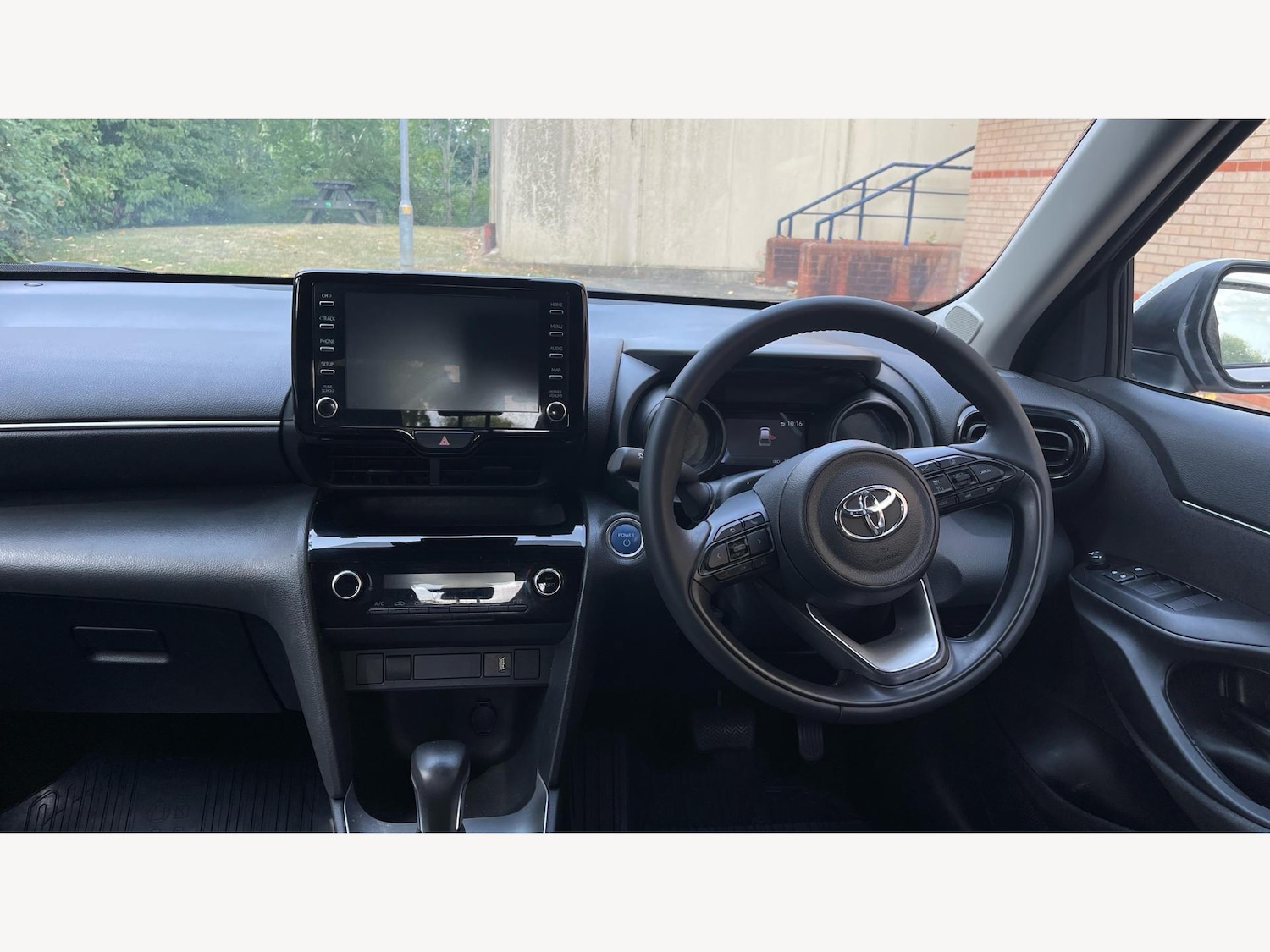 Used Toyota Yaris Cross 2024 for sale - 77331167: Photo 7