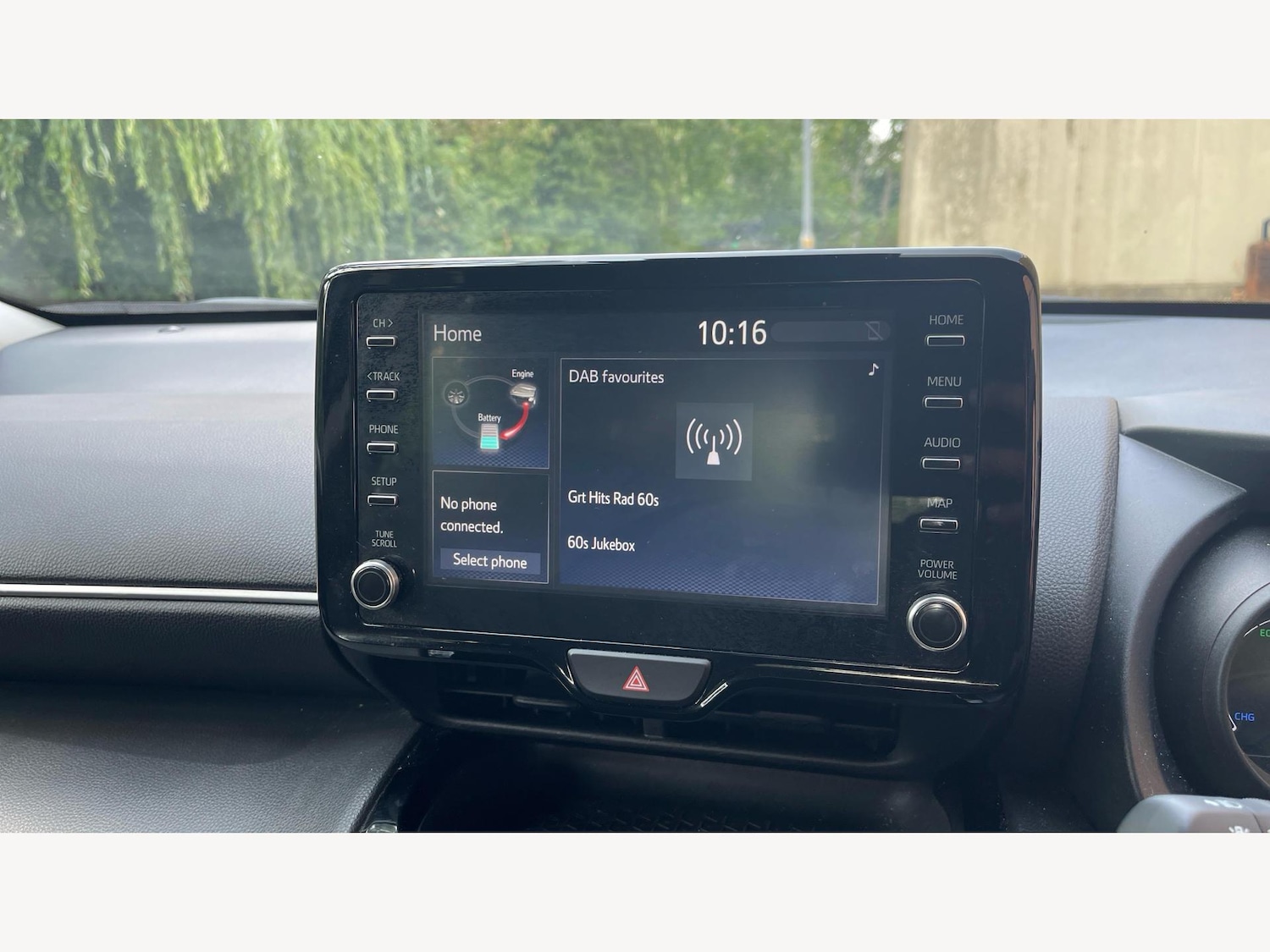 Used Toyota Yaris Cross 2024 for sale - 77331167: Photo 9