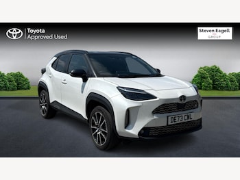 Used Toyota Yaris Cross 2023 for sale - 79033791: Photo