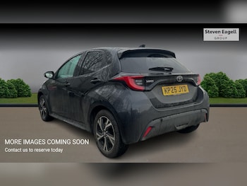 Used Toyota Yaris 2025 for sale - 77637836: Photo