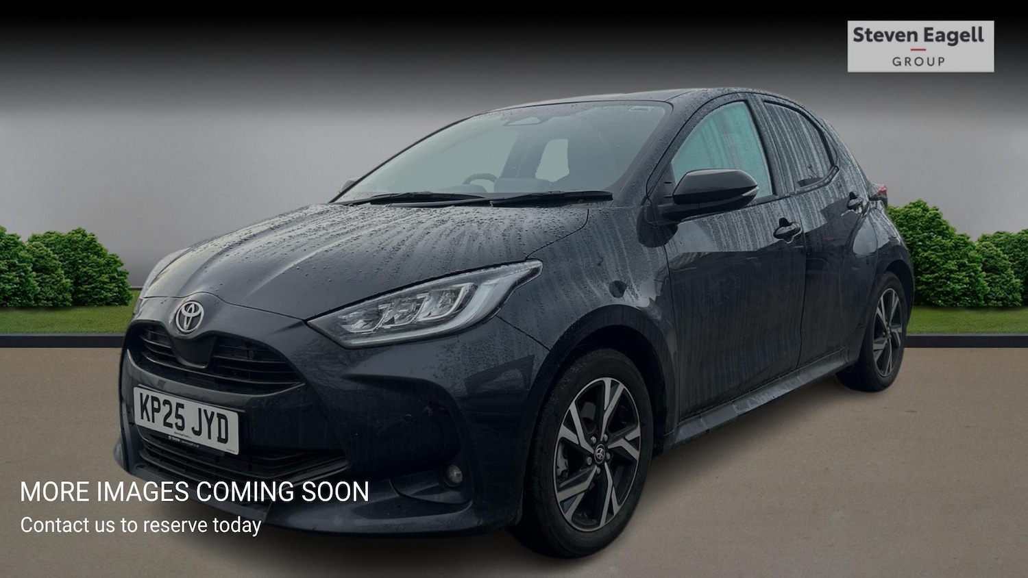 Used Toyota Yaris 2025 for sale - 77637836: Photo 3