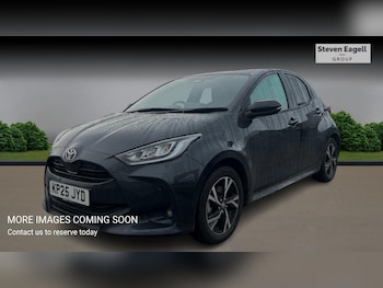 Used Toyota Yaris 2025 for sale - 77637836: Photo