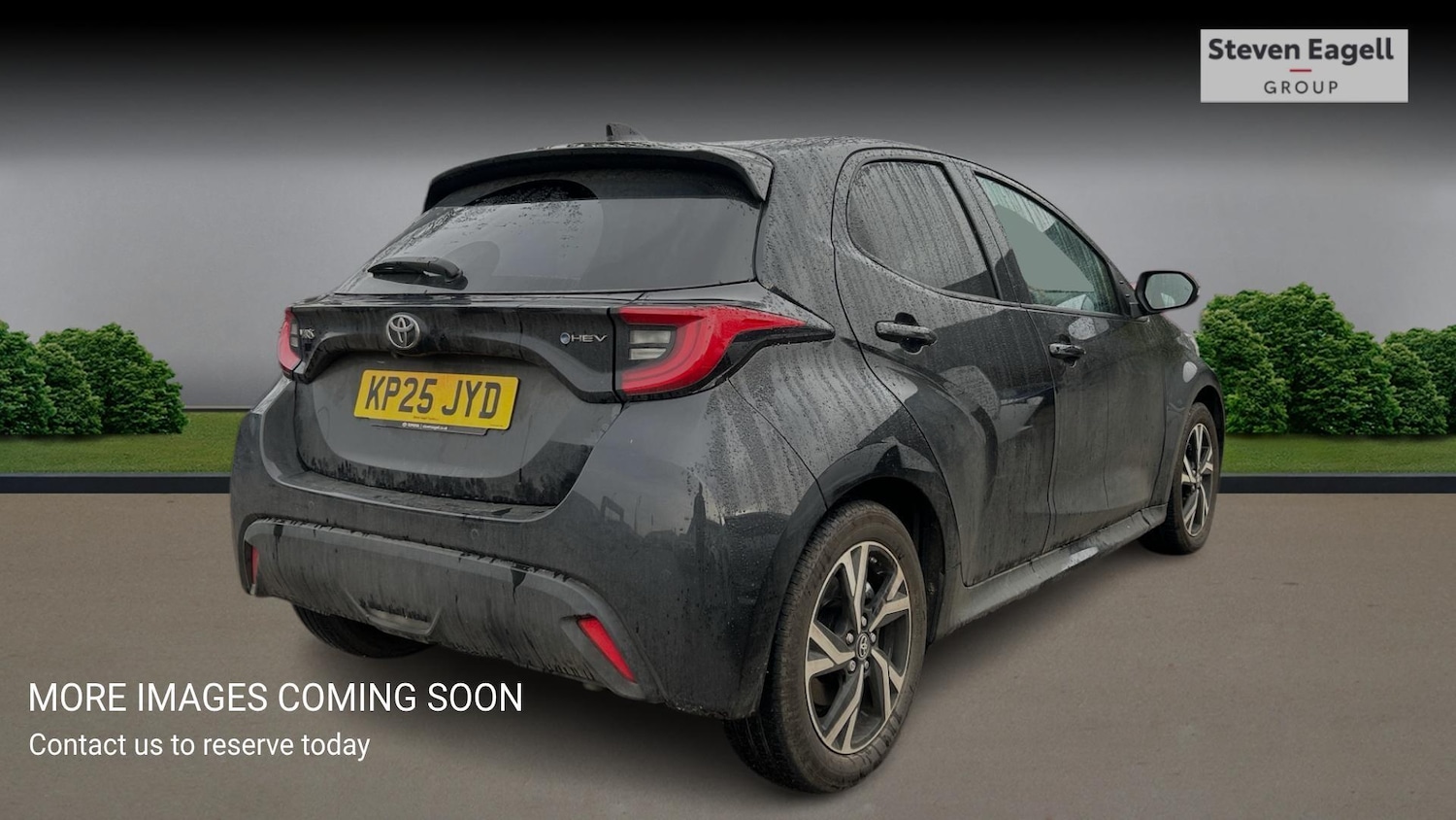 Used Toyota Yaris 2025 for sale - 77637836: Photo 4