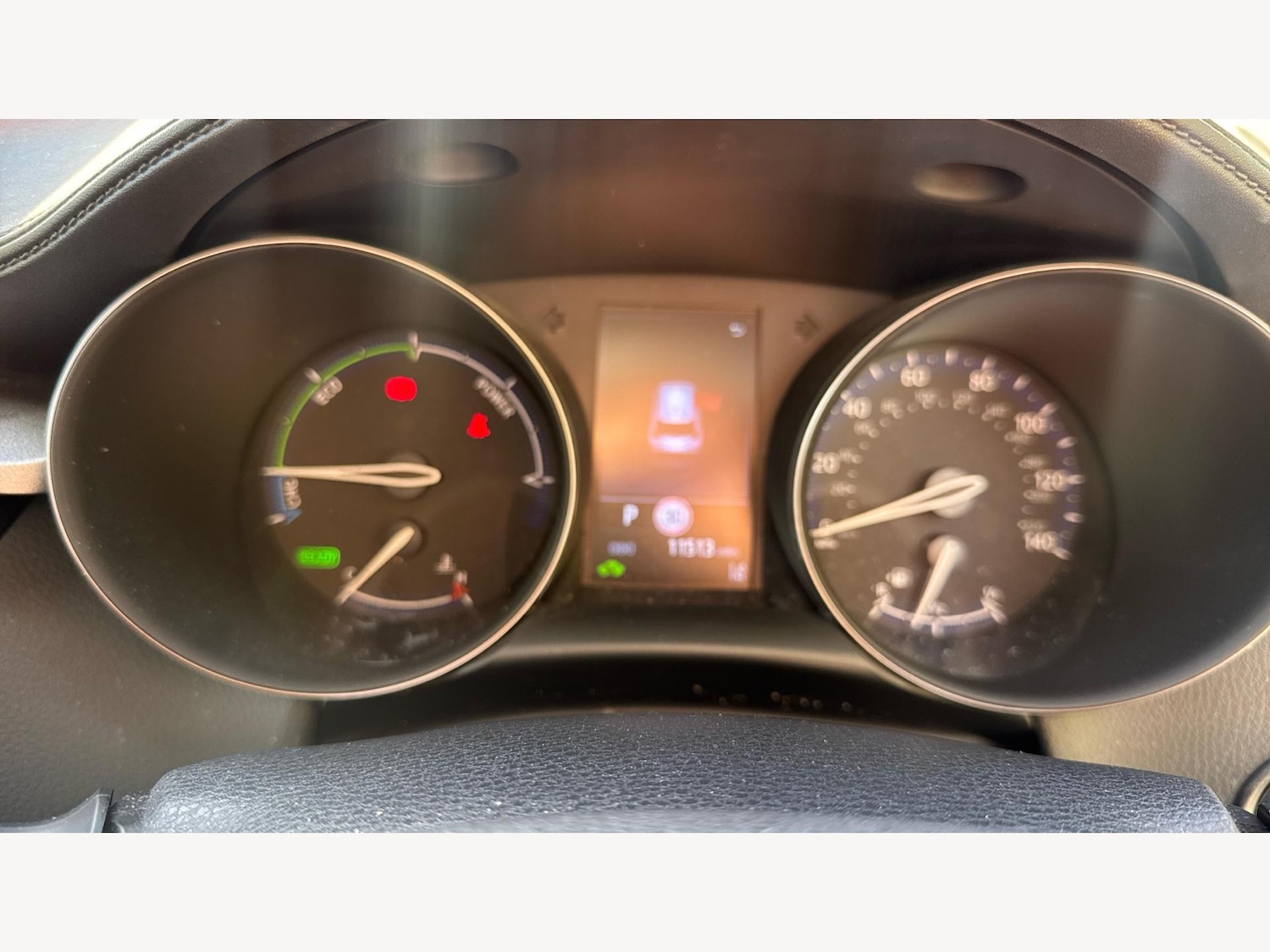 Vehicle 11
