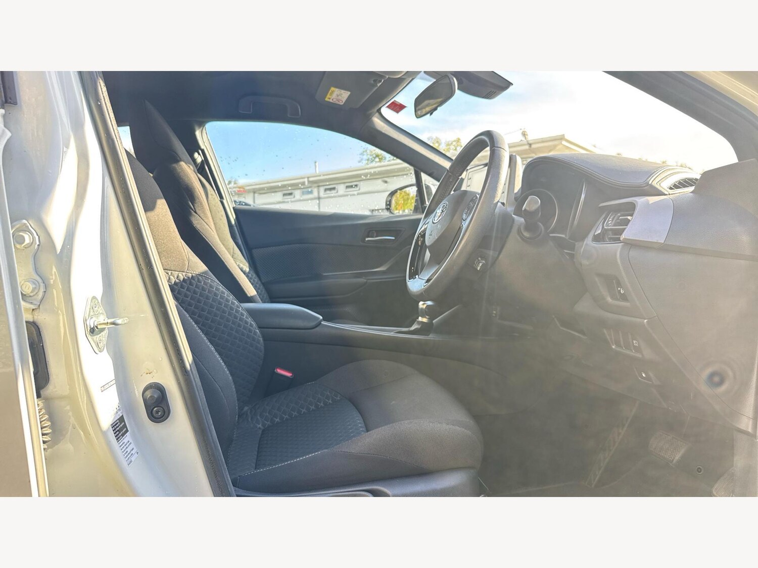 Vehicle 13