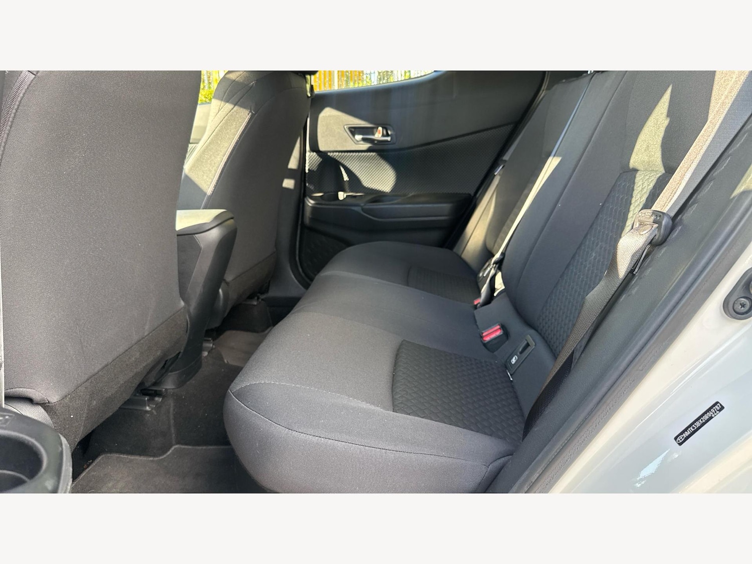 Vehicle 15