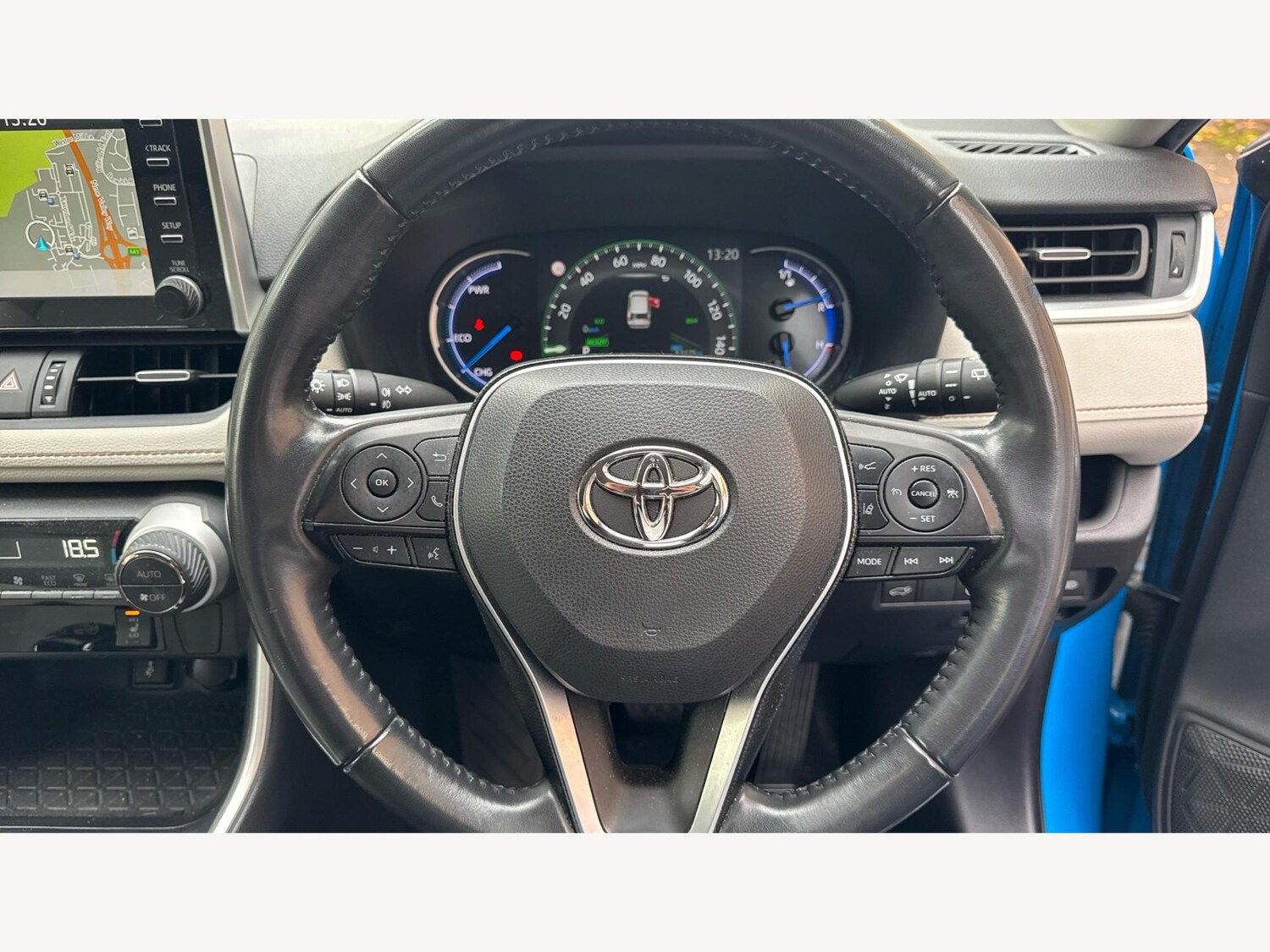Used Toyota RAV4 2021 for sale - 77306208: Photo 10