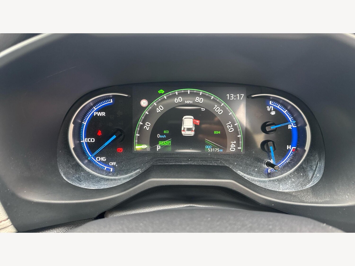 Used Toyota RAV4 2021 for sale - 77306208: Photo 11