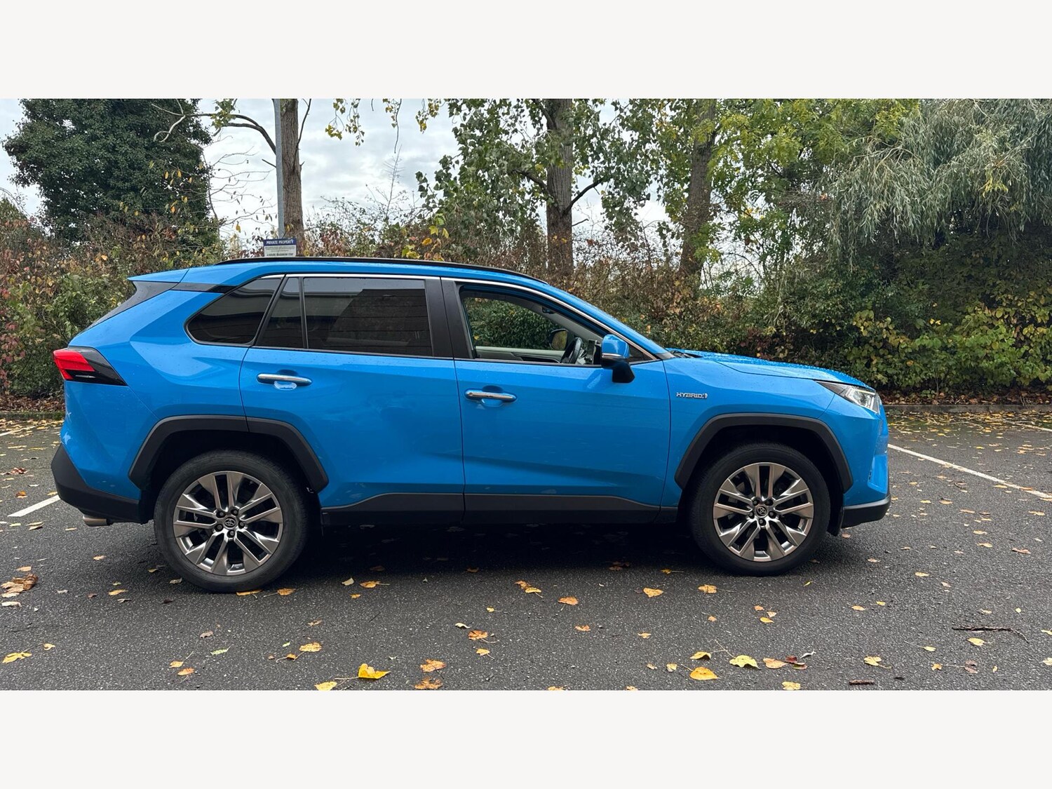 Used Toyota RAV4 2021 for sale - 77306208: Photo 18