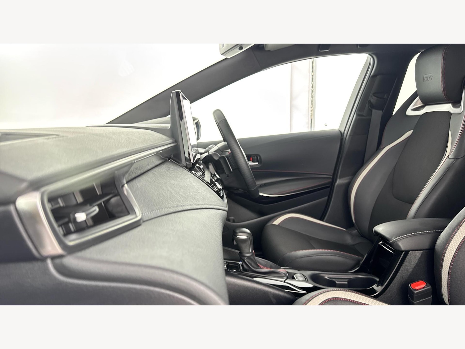 Used Toyota Corolla 2023 for sale - 77468653: Photo 12