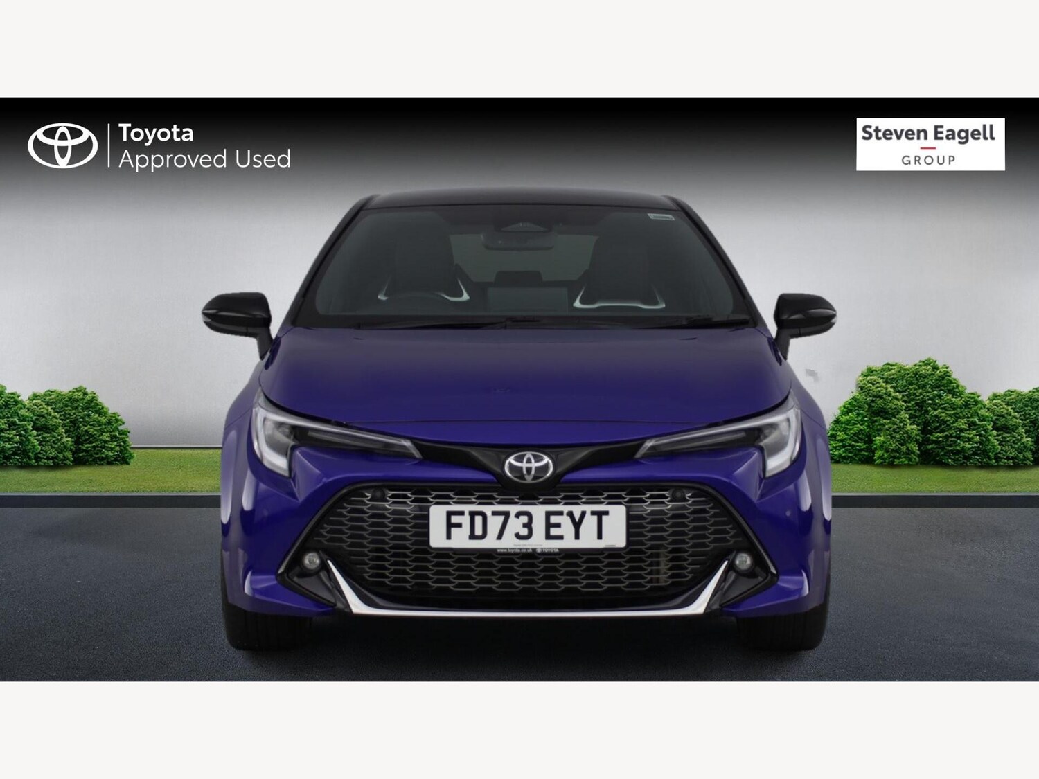 Used Toyota Corolla 2023 for sale - 77468653: Photo 17