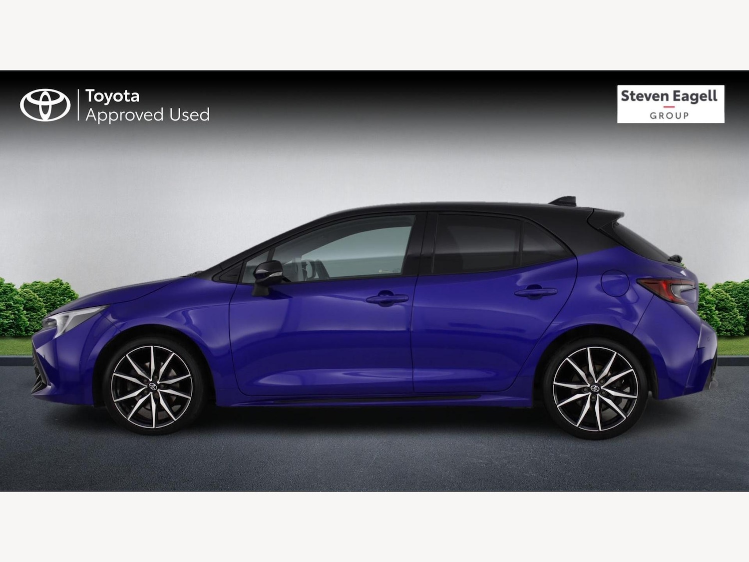 Used Toyota Corolla 2023 for sale - 77468653: Photo 19