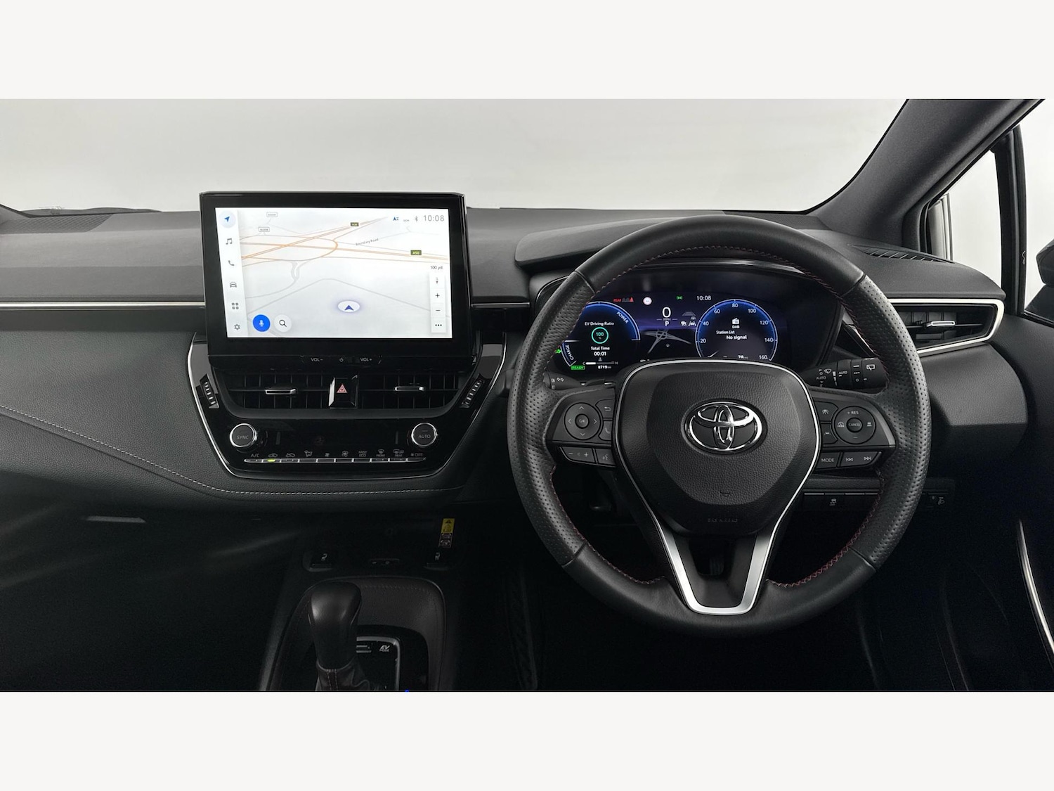 Used Toyota Corolla 2023 for sale - 77468653: Photo 8